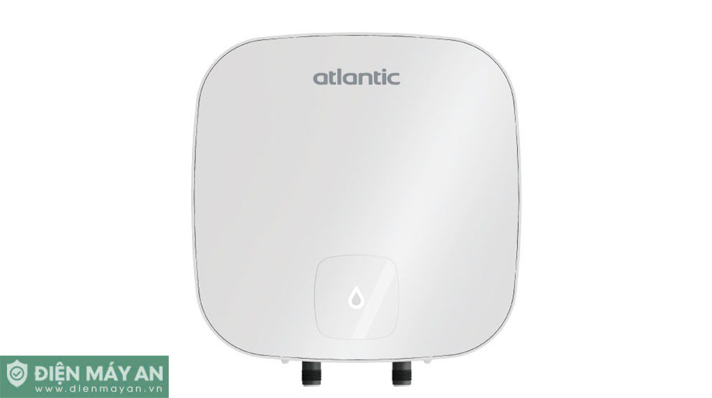 Bình nóng lạnh Atlantic 15 lít SWH 15A M-N0 AMI SQUARE 821555